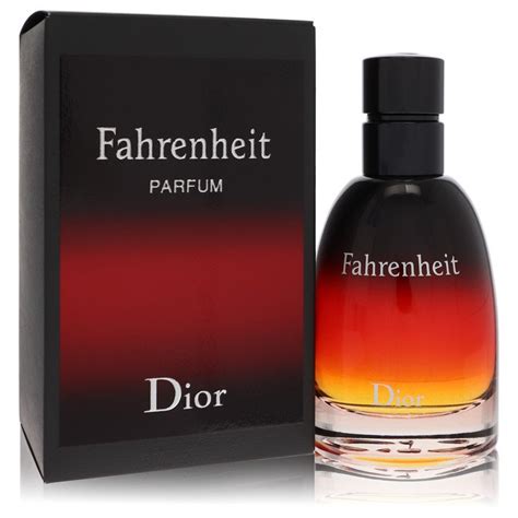 original fahrenheit perfume|dior fahrenheit release date.